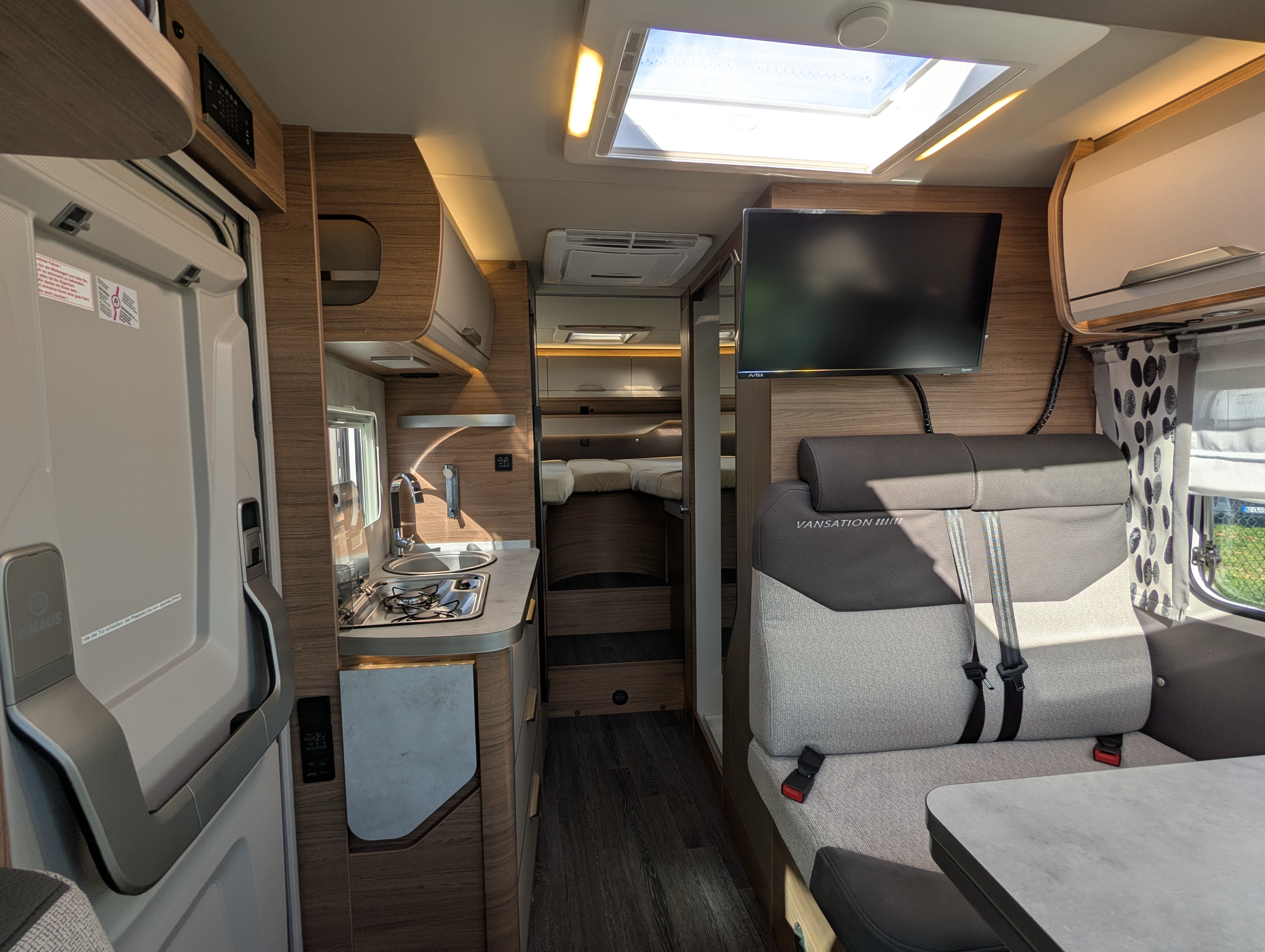 Knaus Van TI Live Ti 650_MEG innen 1