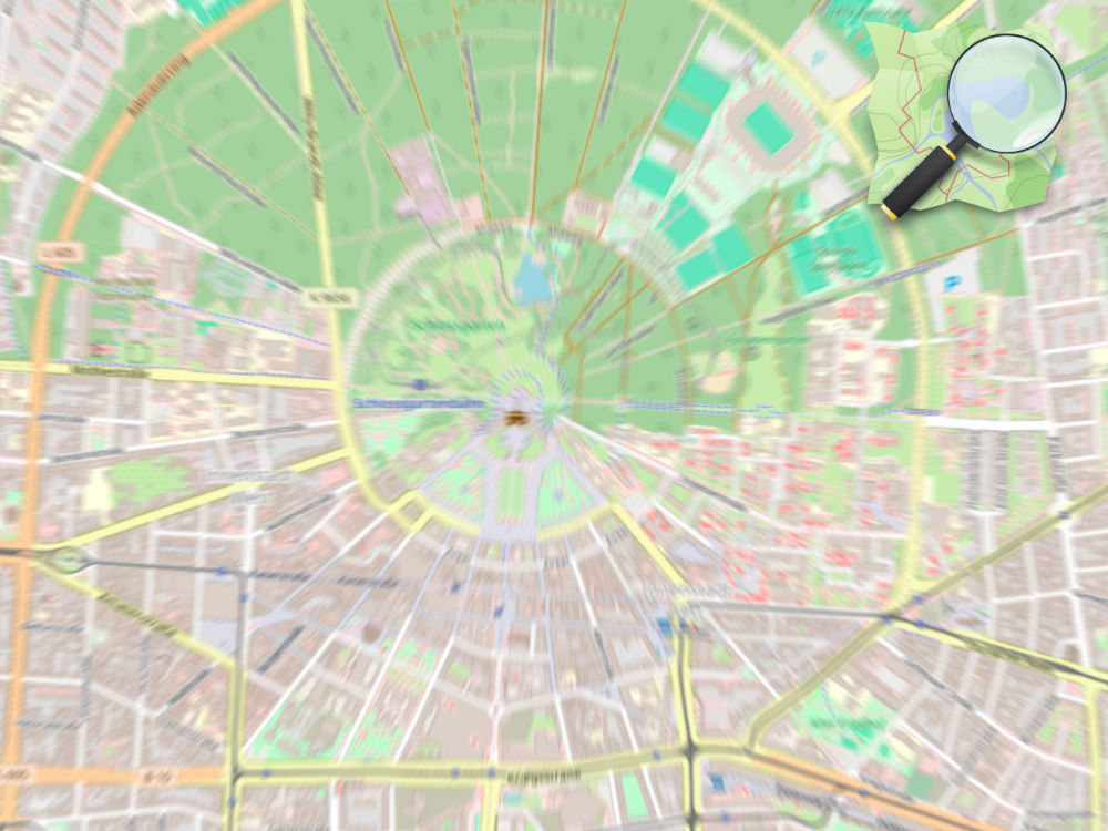 OpenStreetMap - Map ID f52577cf